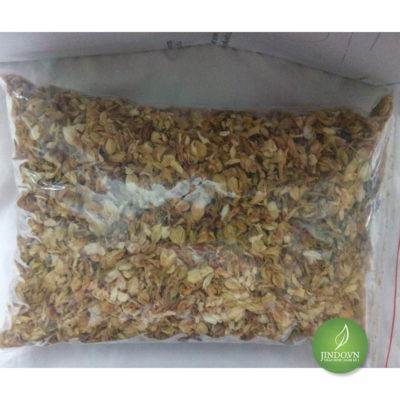 Trà Hoa Nhài Sấy Khô Loại Thượng Hạng Gói 100g JD147