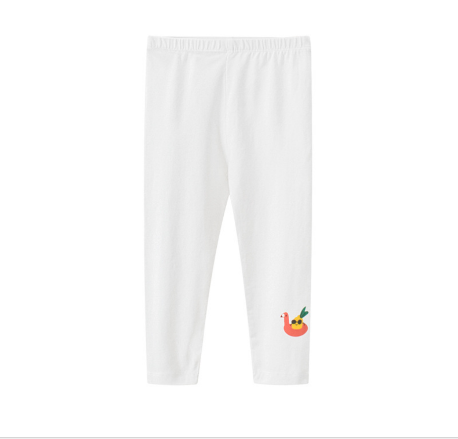 Children's Pants Trousers 2020 Boys and Girls Autumn and Winter Clothing