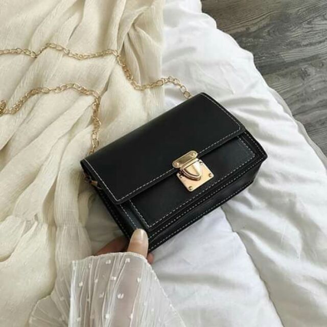 Túi mini bag siêu xinh