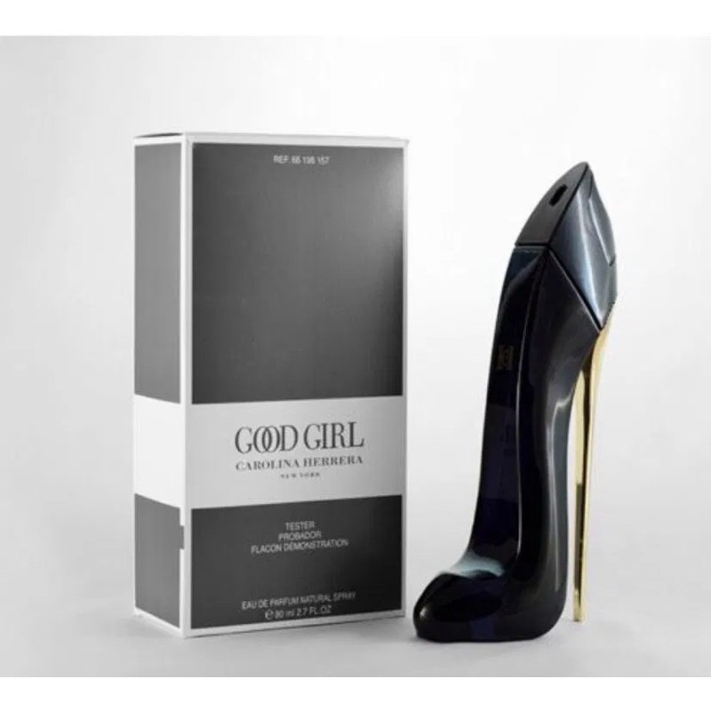 Nước hoa Tester Carolina Herrera Good Girl New York EDP 80ml