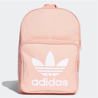 Balo Adidas auth order Nhật new 100% nguyên tag - màu hồng nude