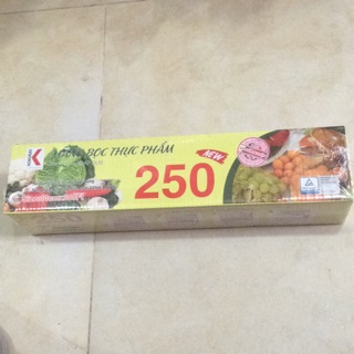 Màng bọc thức ăn 250