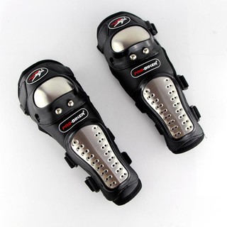 Bộ giáp Inox Probiker chính hãng