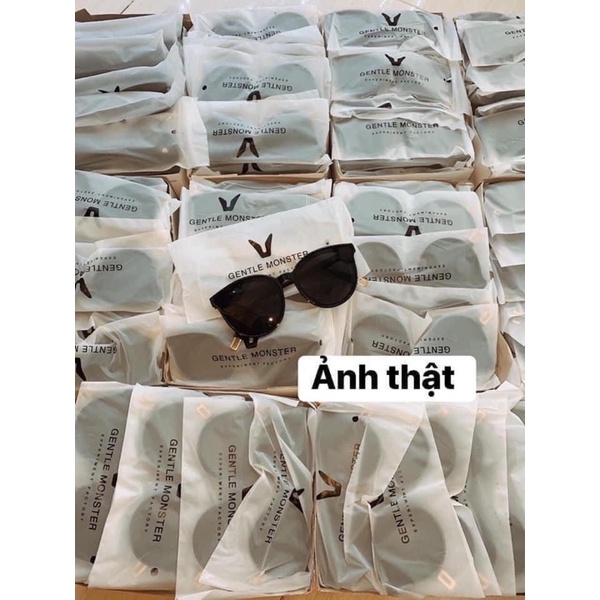Kính râm GM giá rẻ