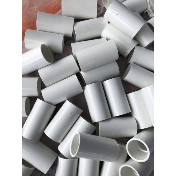 Nối ống điện  size 16,20,25,32.