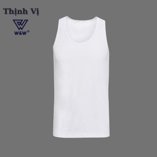 Áo Tanktop Ba Lỗ Nam