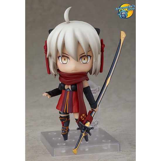 [Good Smile Compan] Mô hình nhân vật Fate/Grand Order Nendoroid 1440 Alter Ego/Okita Souji (Alter)