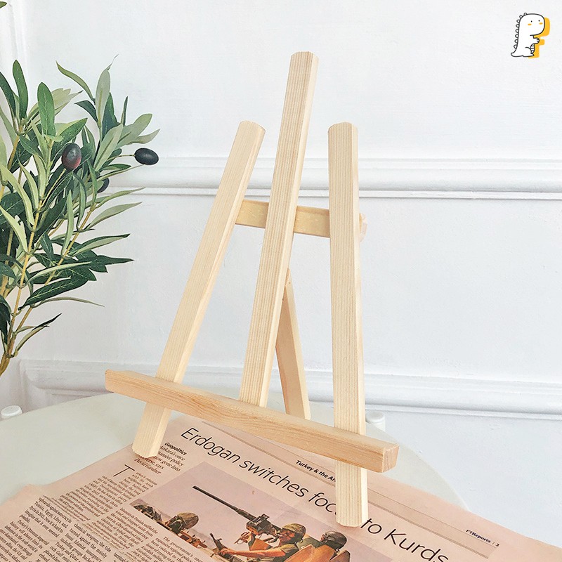 Giá đỡ gỗ đa năng size ipad