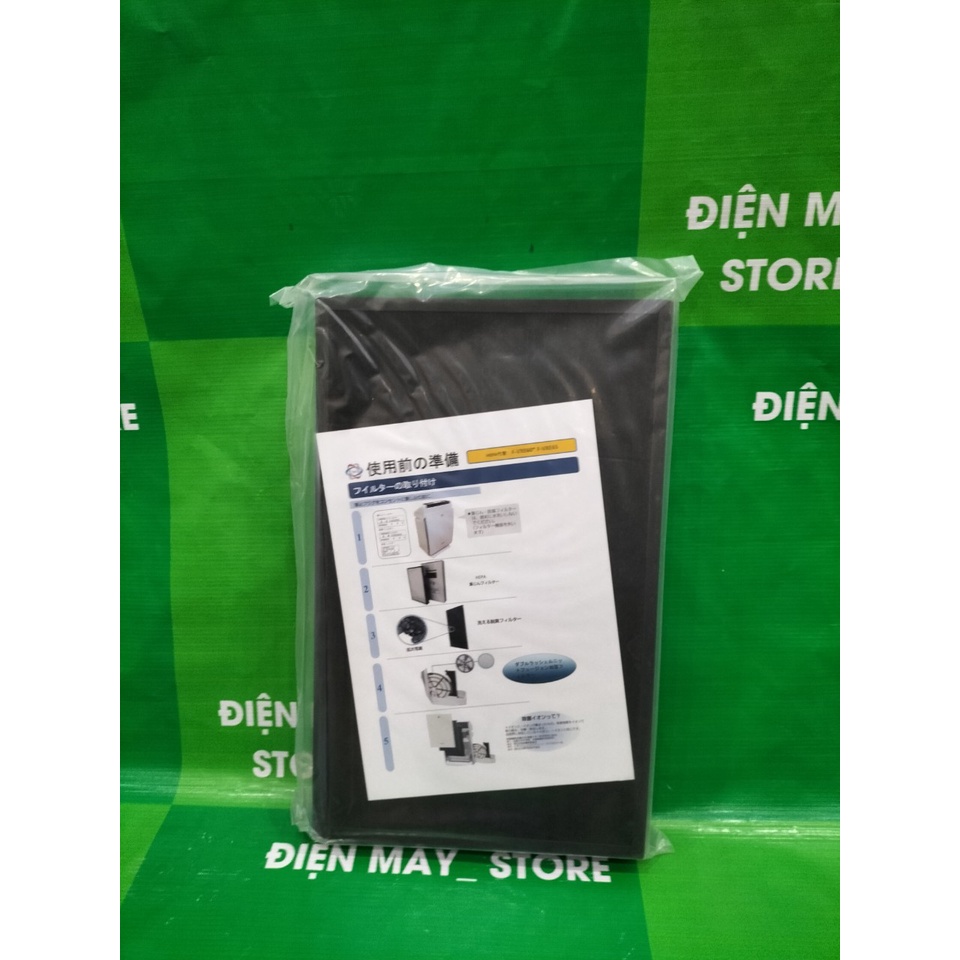 Màng lọc không khí Panasonic F-VXF65,F-VXE60