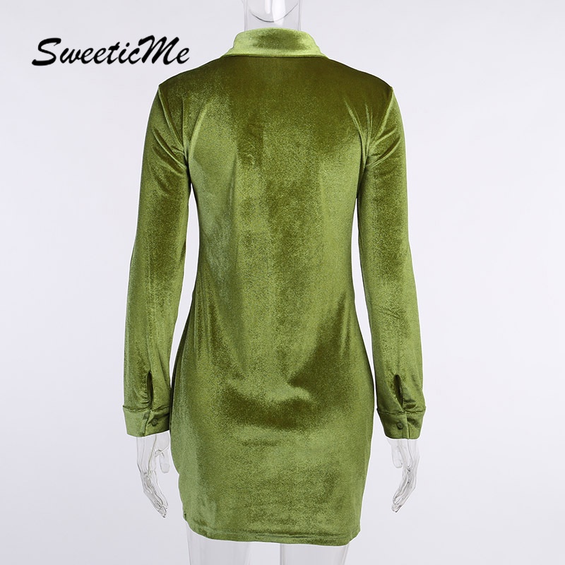 Đầm Mỏng Xếp Ly Sweeticme
