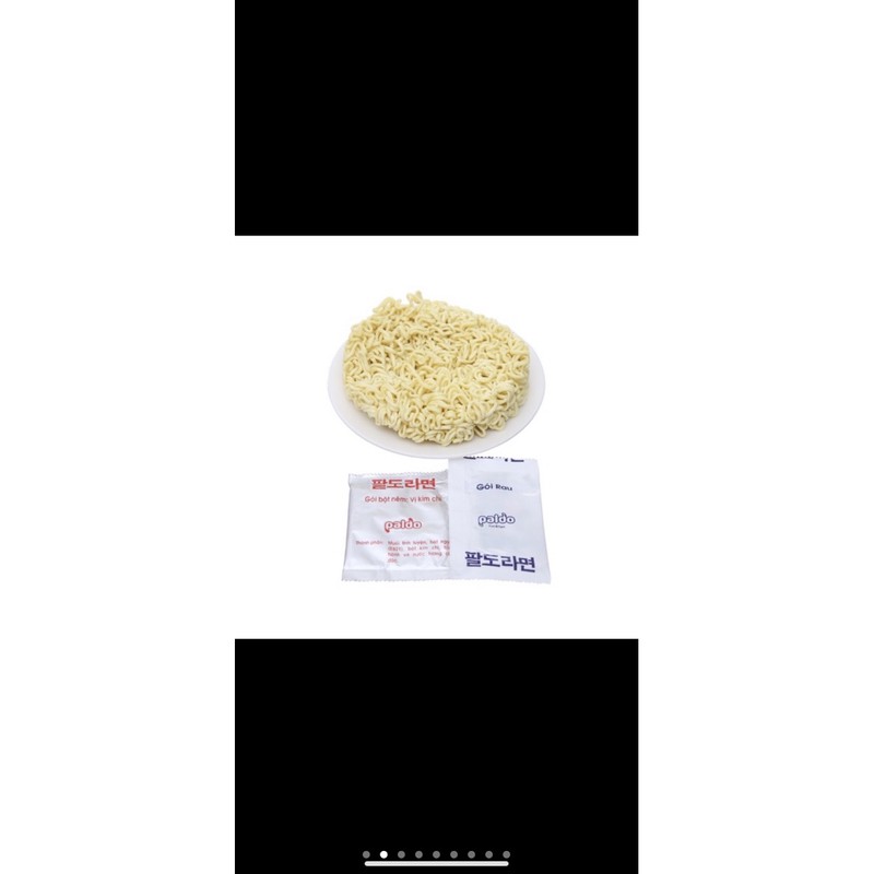 sỉ 1 thùng mỳ koreno vị bò cay Hàn quốc