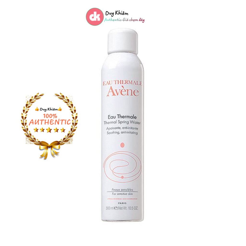 Xịt Khoáng Avene Eau Thermale Thermal Spring Water | BigBuy360 - bigbuy360.vn
