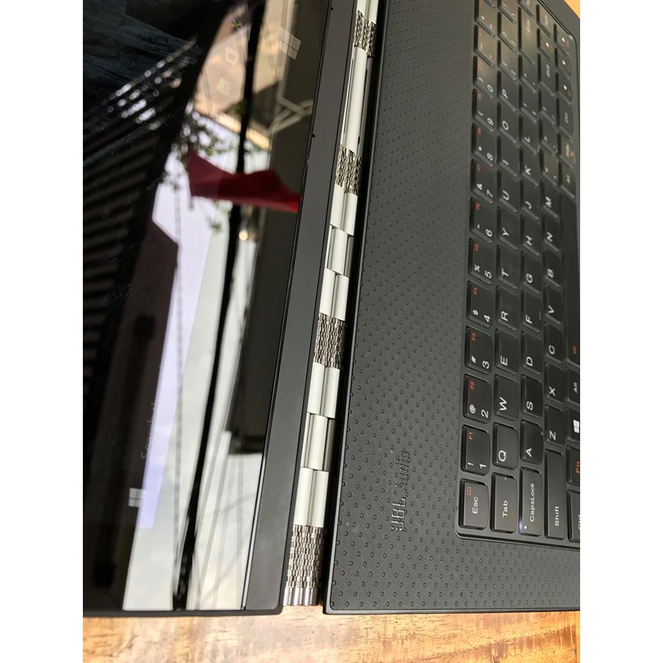 Laptop ultralbook Lenovo Yoga 3 Pro, Core M, 8G, 128G, 3K, touch | BigBuy360 - bigbuy360.vn