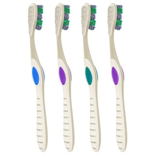 Bàn Chải Răng Colgate 360 Optic White