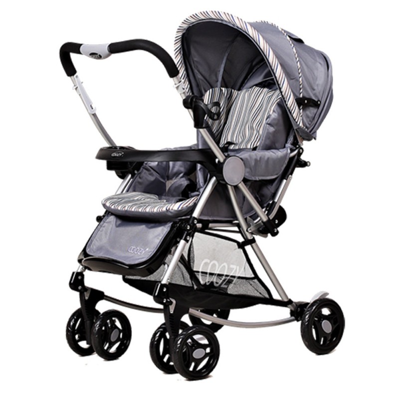 Xe đẩy 2 chiều COOZY ARIEL 126