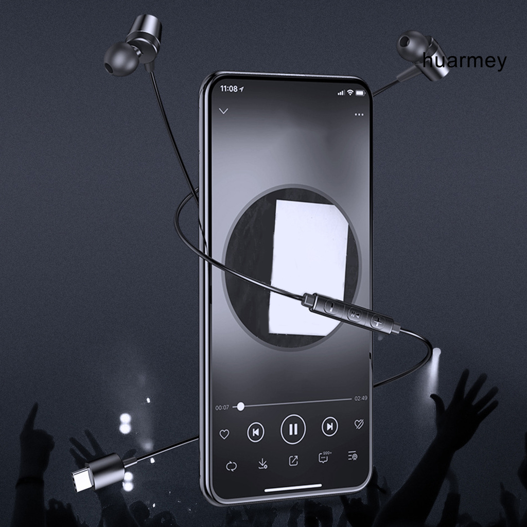 Tai Nghe Nhét Tai Td Tc-1 Có Mic Chống Ồn | BigBuy360 - bigbuy360.vn