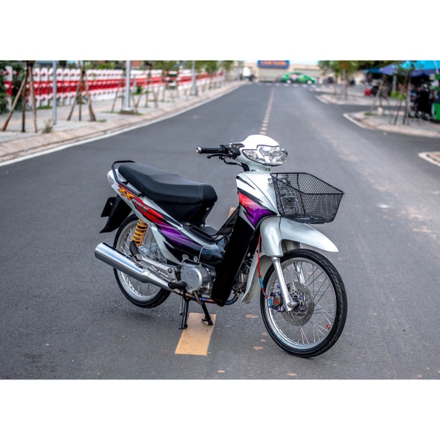 Tem rời Wave Zx