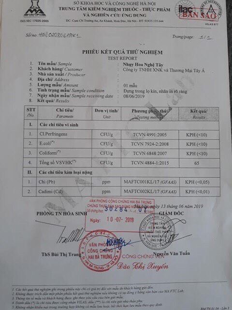 [Chính hãng Tây Á] Saffron Super Negin loại 1 | BigBuy360 - bigbuy360.vn