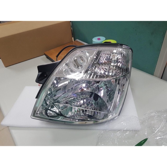 ĐÈN PHA KIA MORNING