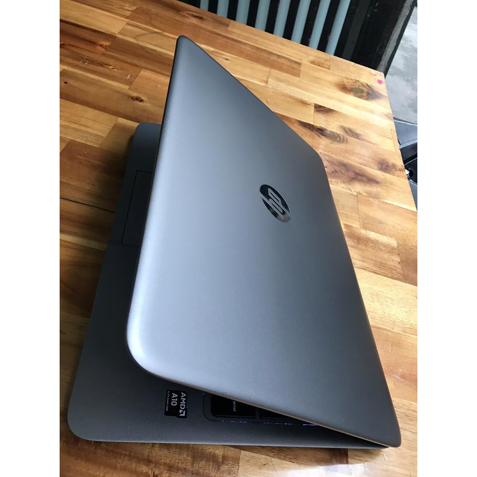 laptop HP envy M6 sleekbook, AMD A10, 6G, 750G, 15,6in, giá rẻ