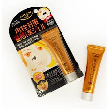 GEL LỘT MỤN SOFTYMO KOSECHÍNH HÃNG Giúp da luôn thắt chặt và săn chắc da