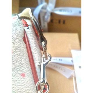 Túi COACH Hàng Chuẩn Full Box