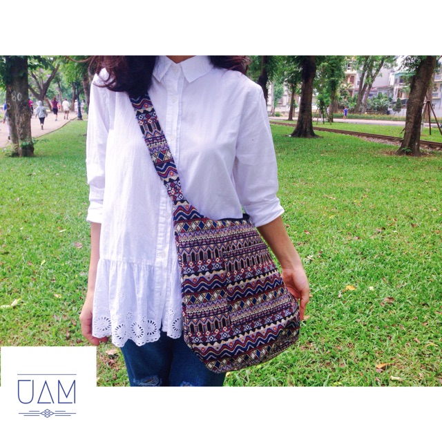 Nải thổ cẩm