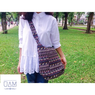 Nải thổ cẩm