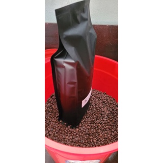 Cà phê rang mộc nguyên chất 100% (1Kg)
