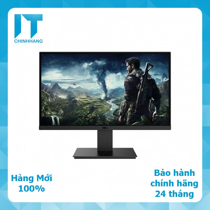 Màn hình LCD 22'' HKC MB21V13 - Hàng Chính hãng