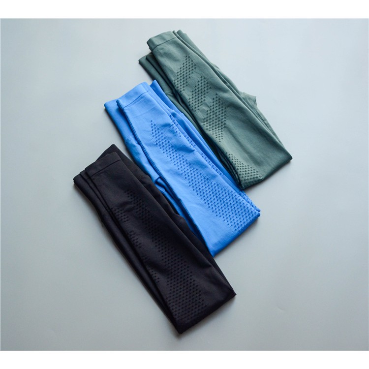 Myprotein Shape seamless leggings - Quần tập Myprotein tôn mông