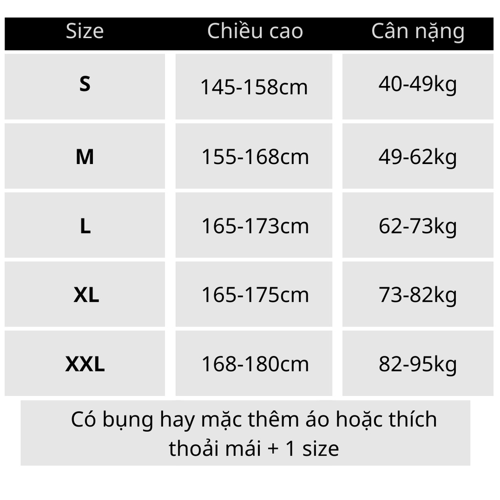 Áo thun nam nữ dài tay Áo sweater cổ tròn thu đông giữ nhiệt 03 _ Voi Nhỏ | BigBuy360 - bigbuy360.vn