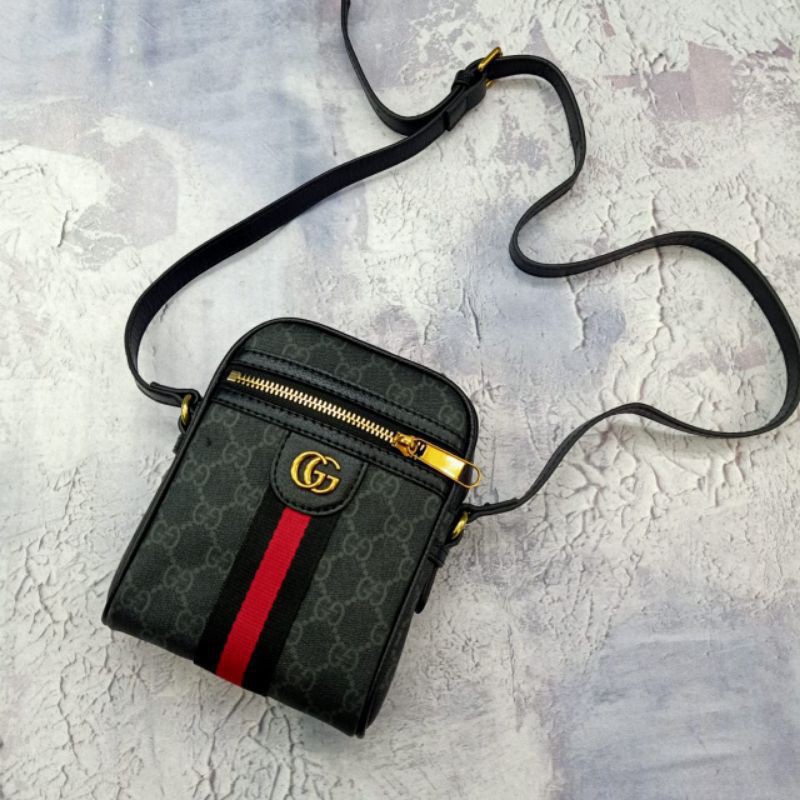 Túi Đeo Chéo Gucci Mini Chất Lượng Cao