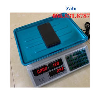 [FreeShip – Xả kho cắt lỗ] CÂN 40kg/200g TÍNH TIỀN NHẬT BẢN Cao Cấp. BH 2 NĂM