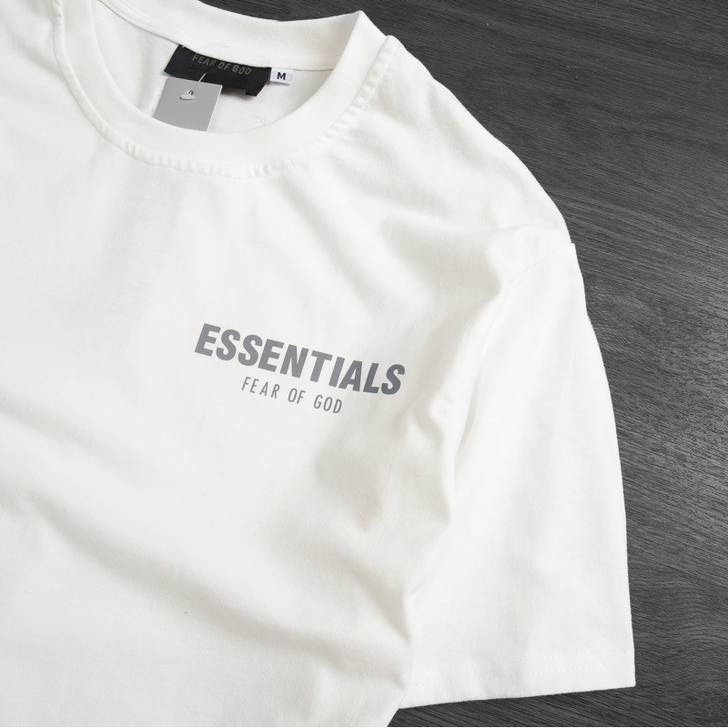 Áo Thun Essentials, Áo Phông Nam Nữ Tay Lỡ Unisex, Maybug