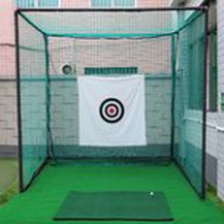 BỘ LƯỚI TẬP SWING GOLF - PGM 3M Practice Net