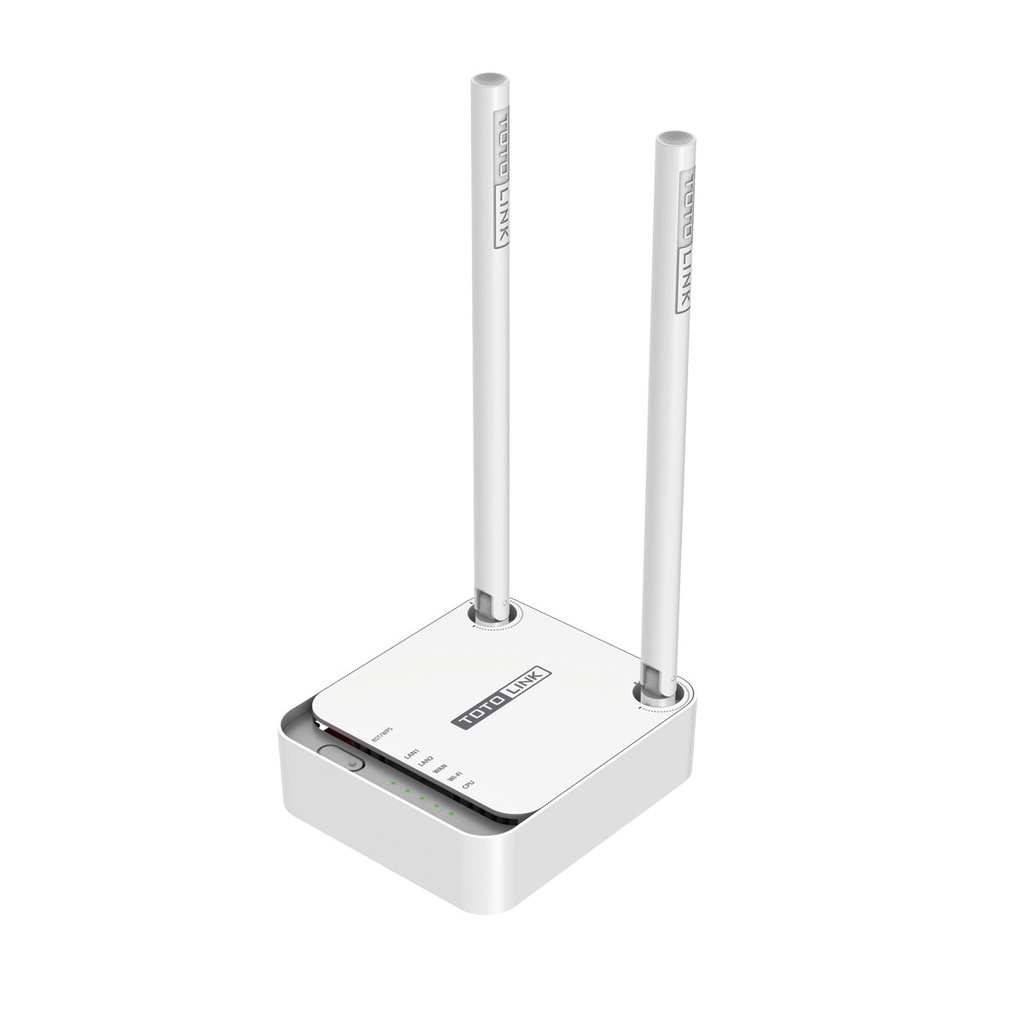 Cục phát wifi router wifi chuẩn N TOTOLINK N200RE-V5