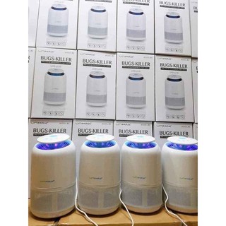Đèn bắt muỗi thông minh Unimax