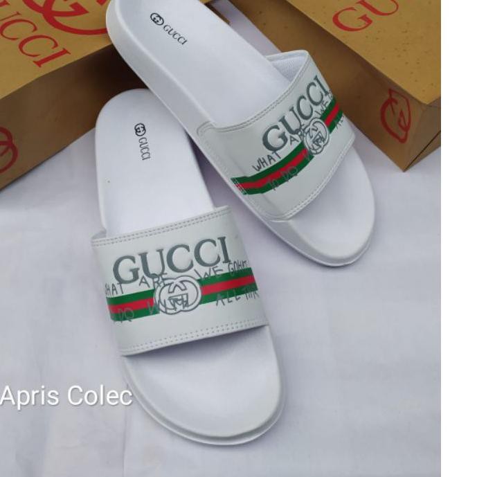 Dép Gucci Thời Trang Cho Nam Và Nữ 6.6