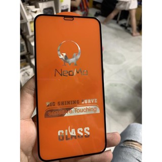 Dán cường lực Full iphone 11 6.1 / iphone XR ,iphone xs max/Pro max, iphone X / iphone 11 pro phukien360
