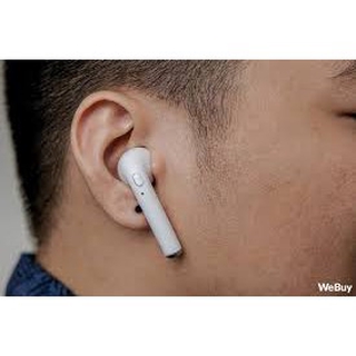 (Loại tốt) TAI NGHE BLUETOOTH nhét tai.