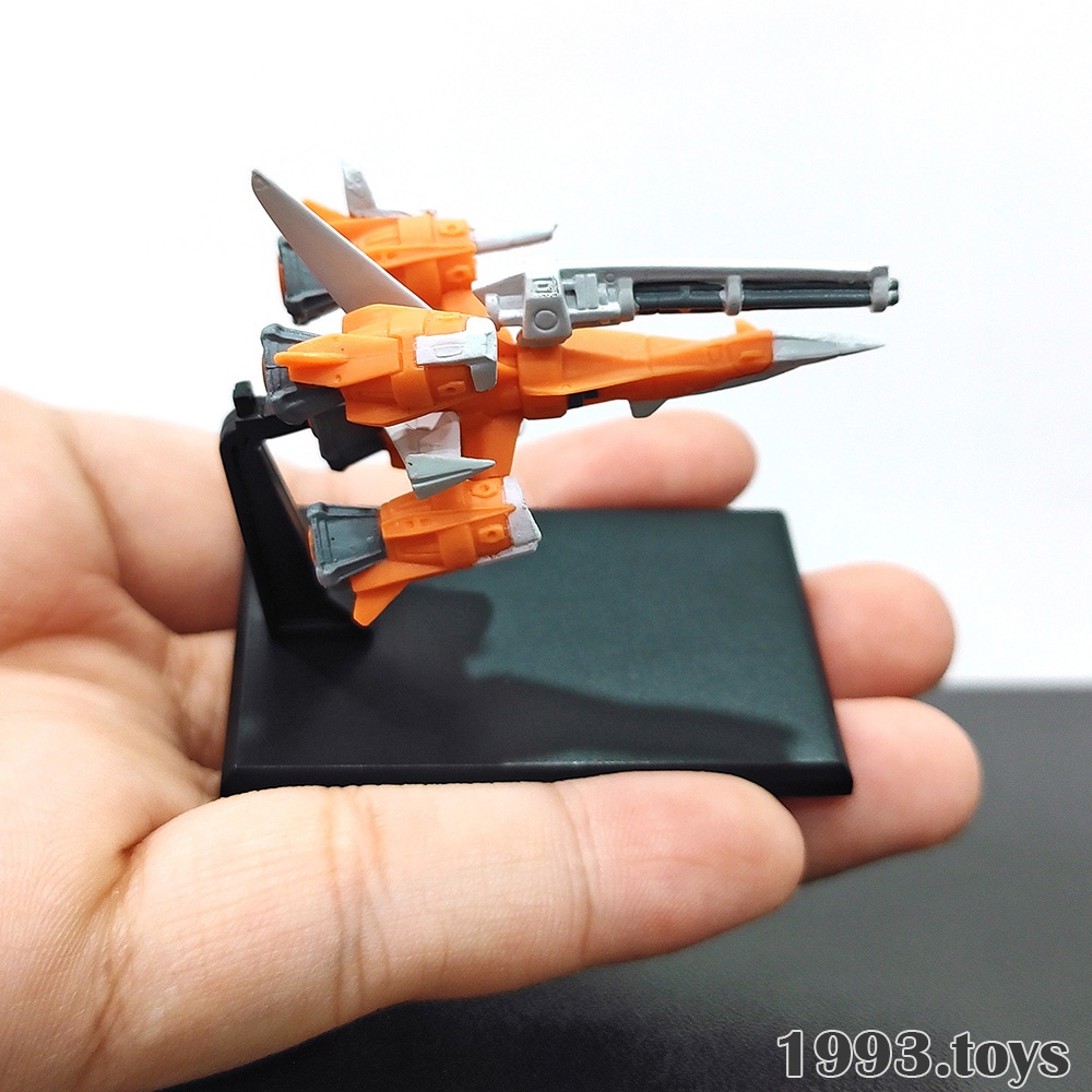 Mô hình chính hãng Bandai Figure Scale 1/400 Gundam Collection Vol.9 - AQM/E-X04 Gunbarrel Striker