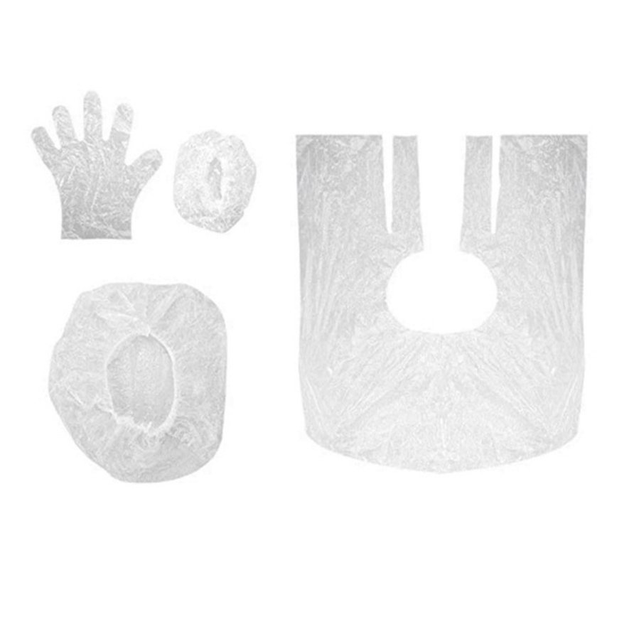 Khăn choàng sử dụng một lần khi nhuộm tóc
 | BigBuy360 - bigbuy360.vn