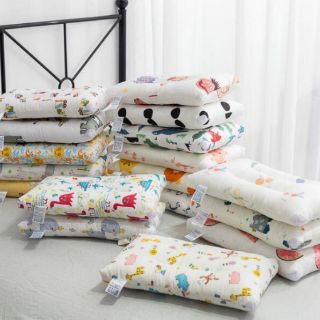 Gối zara cho bé