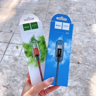 Cáp Sạc Hoco X14 Micro/(IP)/Type C ♻️Lỗi 1 đổi 1