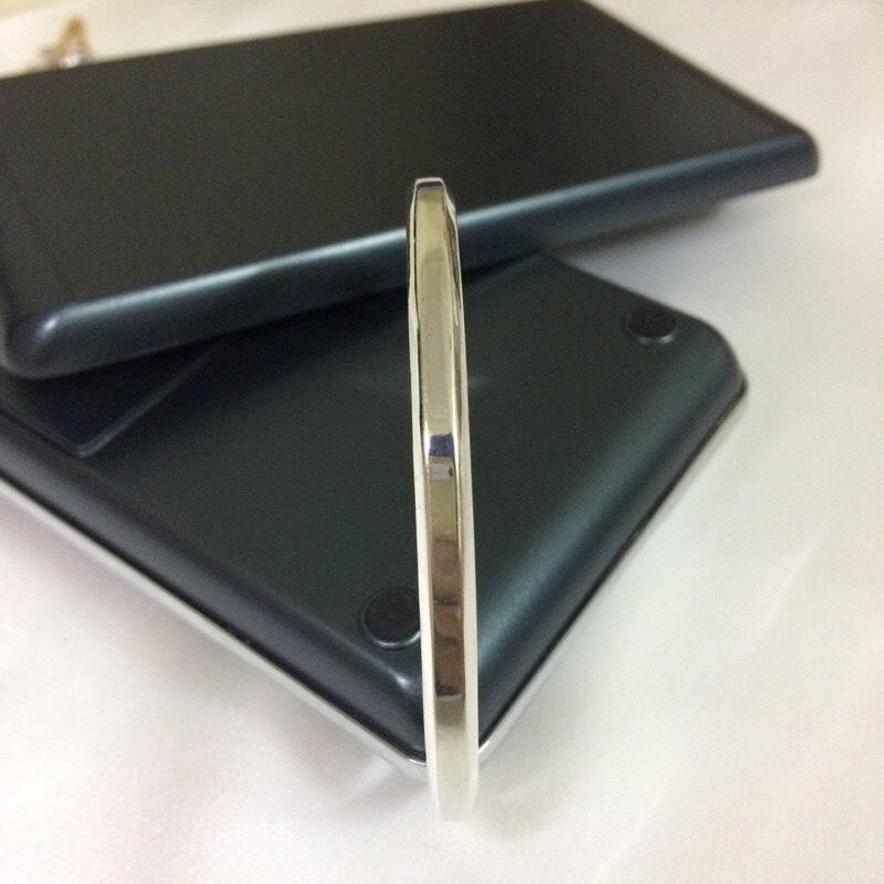 Lắc tay, vòng tay bạc ta trơn bóng đẹp cao cấp - Kho sỉ bạc Nhất Linh