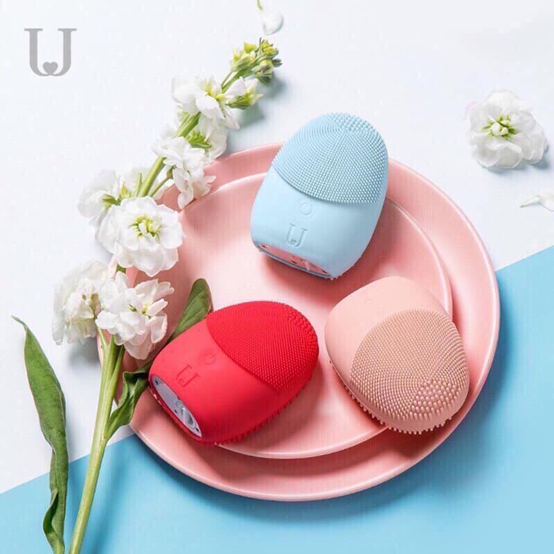 Máy rửa mặt Miniso siêu mạnh