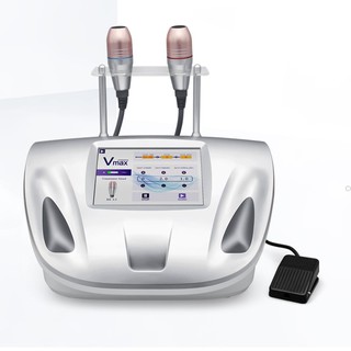 Máy nâng cơ trẻ hóa da xóa nhăn tạo mặt Vline HIFU Vmax