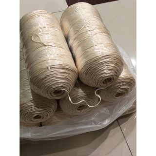 Cuộn dây treo dưa lưới - cà chua.