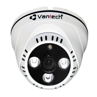 Camera quan sát Analog Vantech VT-3118D